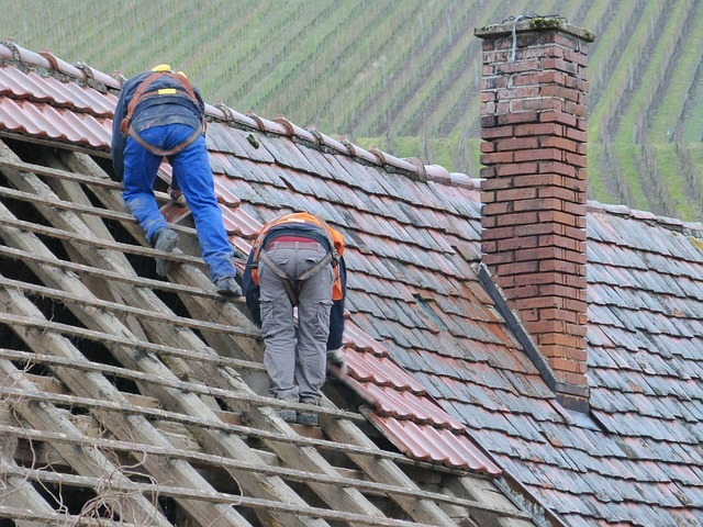 Skilled Roof Replacement Professionals Serving Toms River