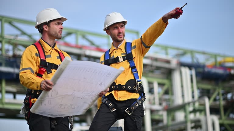 COR Certification for Employers Boosting Safety and Credibility