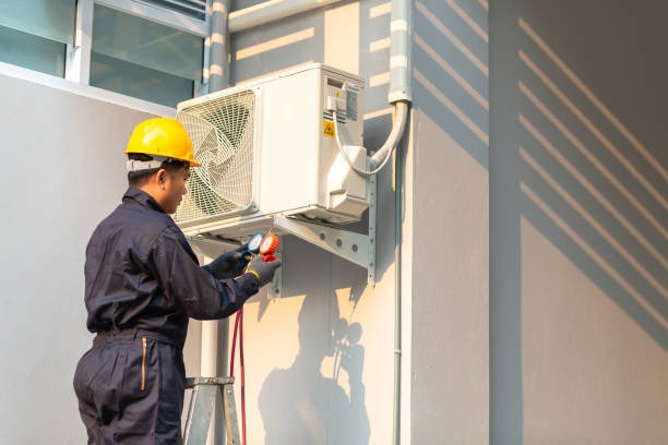HVAC Maintenance vs HVAC Repair Cost, Benefits, and Timing
