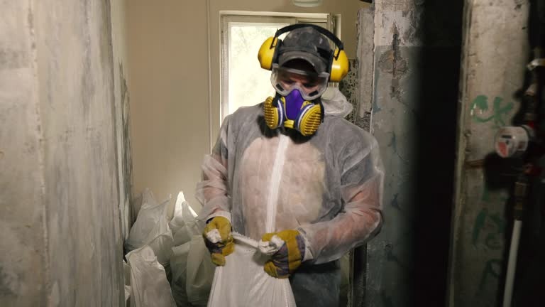 Affordable Asbestos Test for Residential and Commercial Properties
