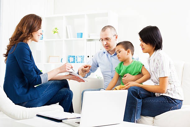 Local Divorce Attorney Florida Families Depend On