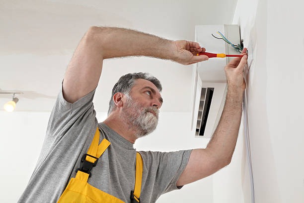 HVAC Contractor Arlington Delivering Trusted Heating & Cooling