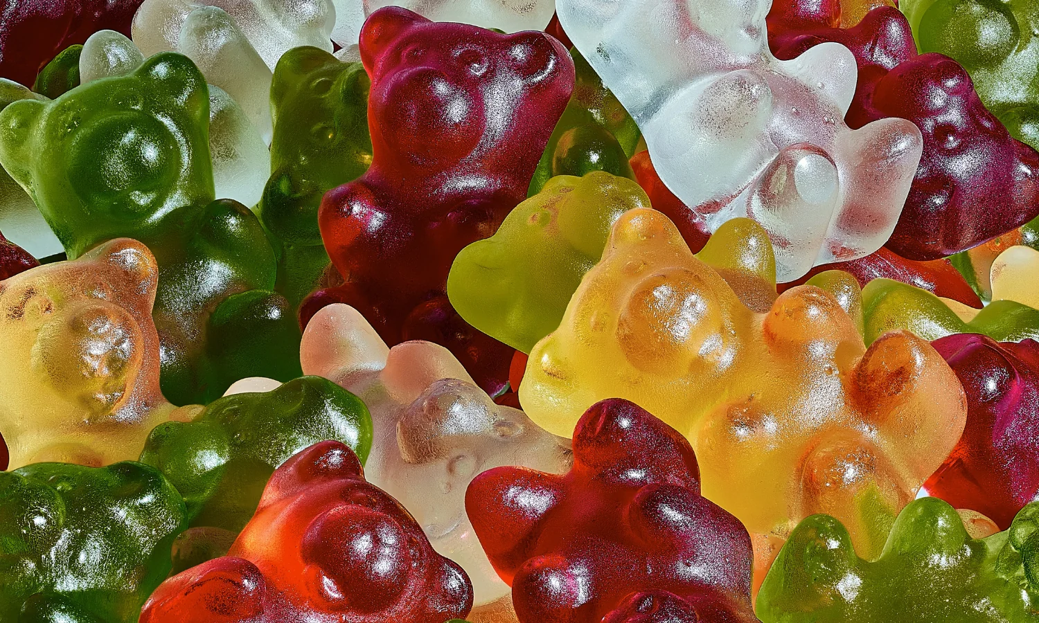 What Makes the Best Sleep Gummy Stand Out This Year
