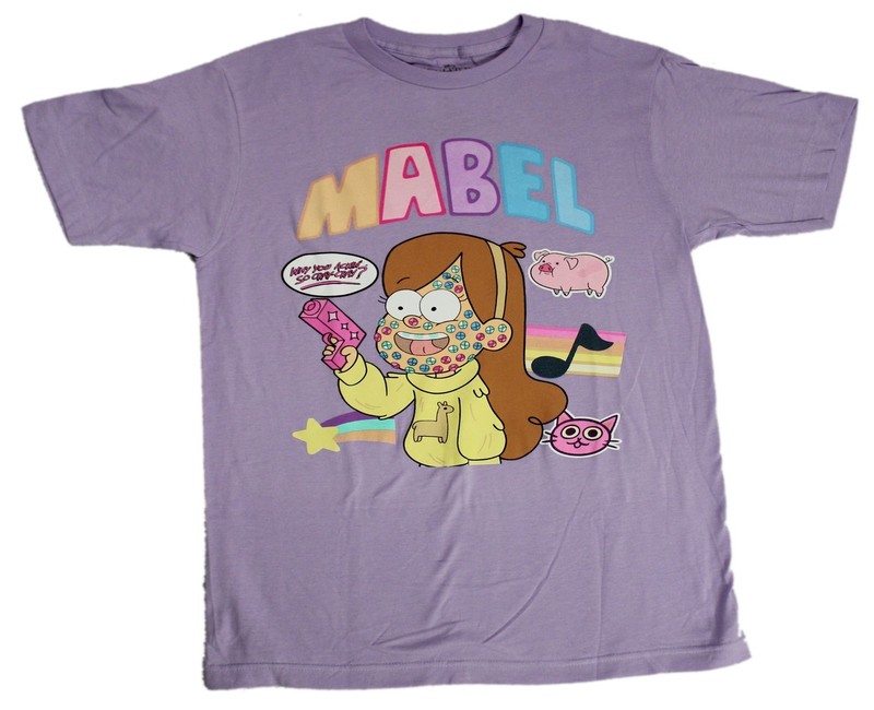 Explore Trending Gravity Falls Shop for Fan Favorites