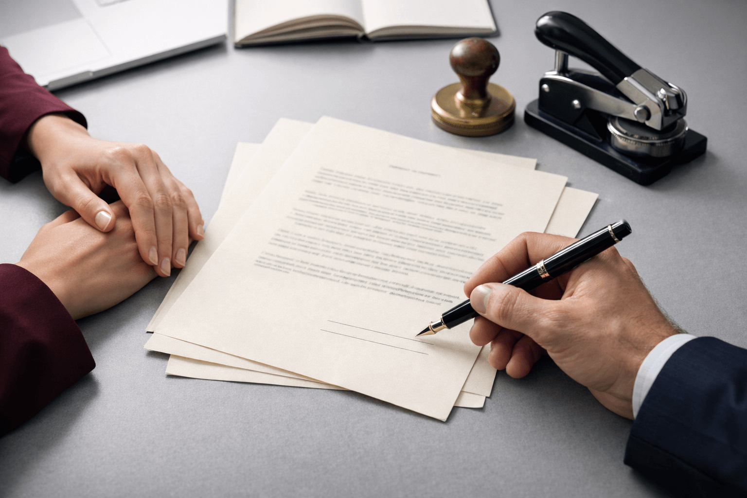Reliable Signing Appointments With traveling mobile notary near me Sea Isle City NJ